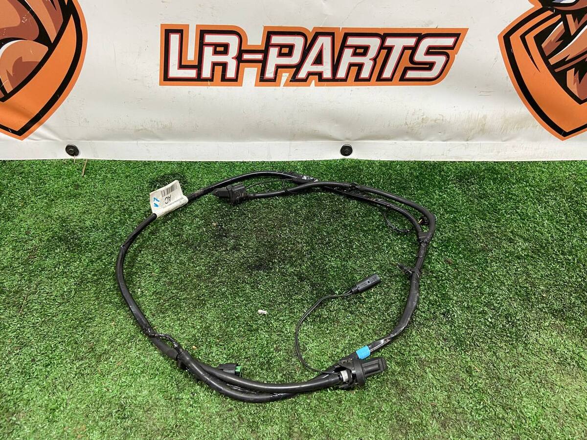 LR075883 Проводка форсунок омивача LAND ROVER DISCOVERY SPORT (L550) 2015-Б / У
